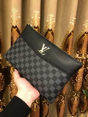 1:1 Louis Vuitton Bags 9060-5 28X17X5cm XM 2colour