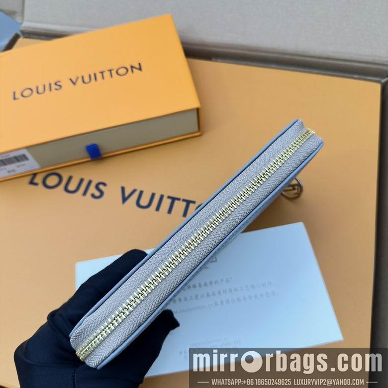 1:1 Louis Vuitton Bags M81511 19.5X10.5X2.5cm ZC 2