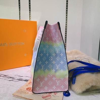 1:1 Louis Vuitton Bags M45119,M45120,M45121,41x34x19 cm cs