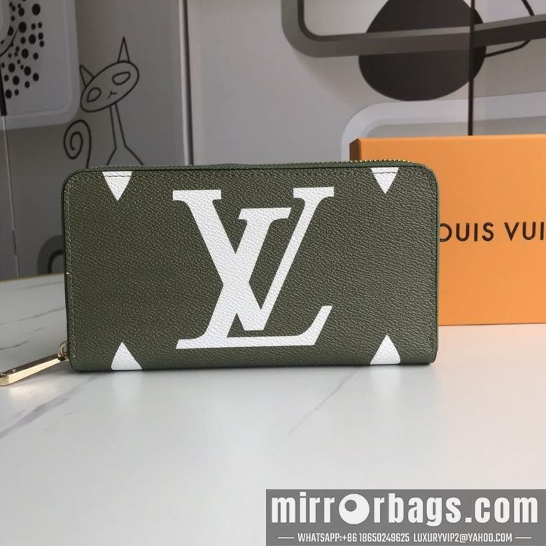 1:1 Louis Vuitton Bags M60017 19X10cm XM 5