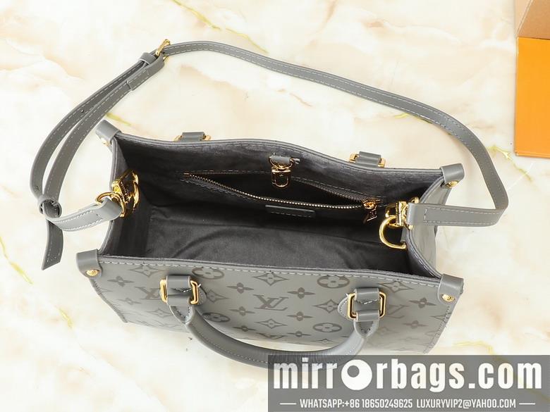 1:1 Louis Vuitton Bags On M12465 25x19x11.5cm ss
