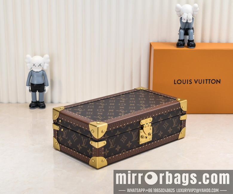 1:1 Louis Vuitton Bags M4700B 34x18x11cm ss4