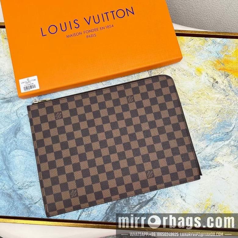 1:1 Louis Vuitton Bags M41594 34X25cm XMY 2