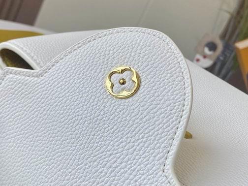 1:1 Louis Vuitton Bags Hatucines M59434 31.5x20x11cm cs3色