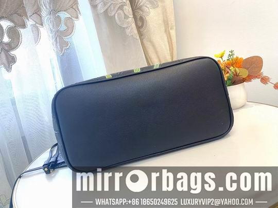 1:1 Louis Vuitton Bags Neverfull M21733 32x29x17cm zy