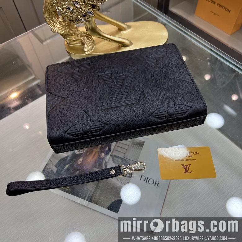 1:1 Louis Vuitton Bags 6696-7 25X17X5.5cm XM