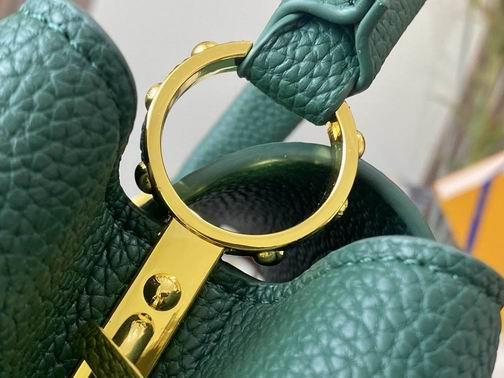 1:1 Louis Vuitton Bags Hatucines M59468 27x18x9cm cs3色