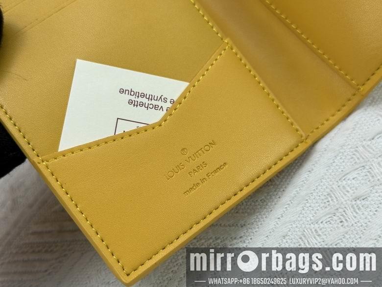 1:1 Louis Vuitton Bags M60412 10X14X2.5cm XM 6