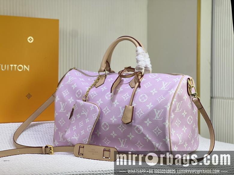 1:1 Louis Vuitton Bags Speedy M24422 40x26x23cm ss3%20