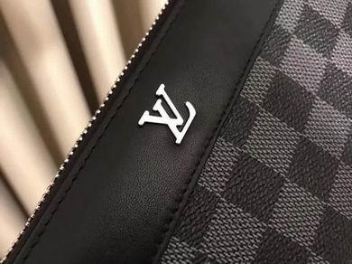 1:1 Louis Vuitton Bags 0102 19X10X2 cm WP 4colour