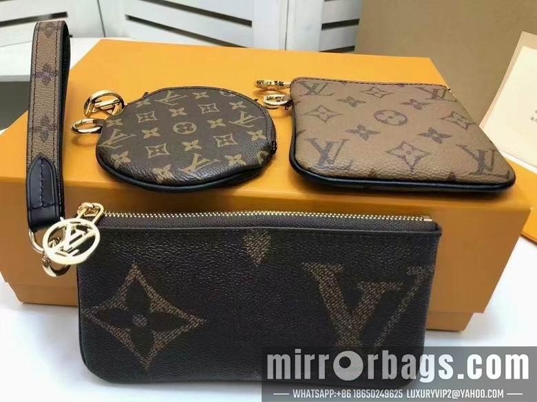 1:1 Louis Vuitton Bags M68756 19.5X11.5X3cm XMY