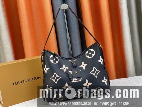1:1 Louis Vuitton Bags CarryAll M46288 39x30x15cm zy