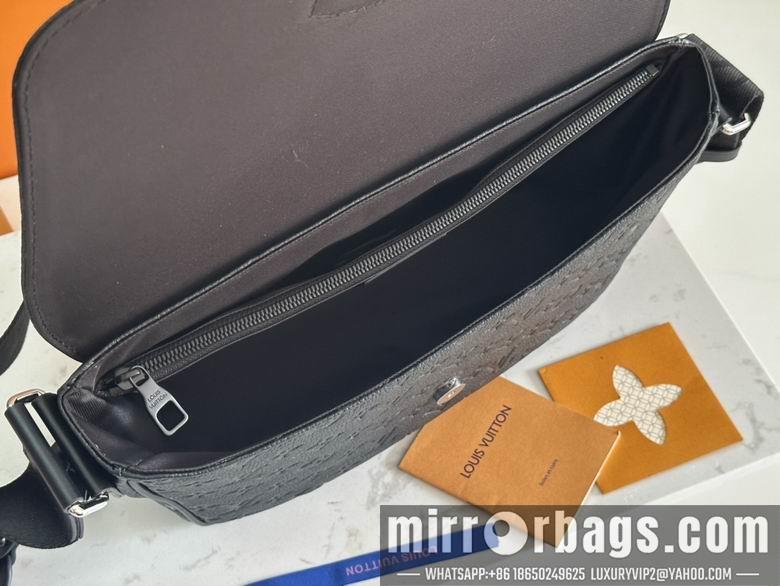 1:1 Louis Vuitton Bags M46685 34X19X11cm XM