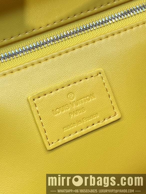 1:1 Louis Vuitton Bags M47528 28X16X13cm YG 3colour