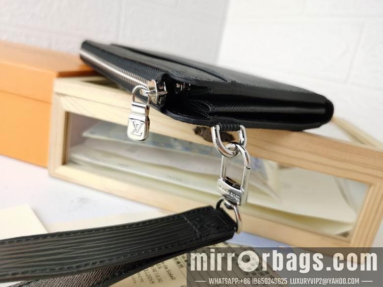 1:1 Louis Vuitton Bags M69037 19X11X3.5cm XMY 6
