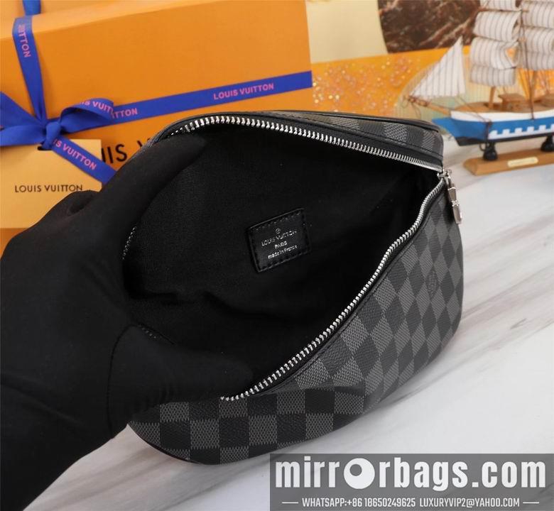 1:1 Louis Vuitton Bags N40298 26X13X7cm XM 4