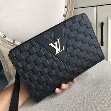 1:1 Louis Vuitton Bags 98139-4 25.5X17X5cm XM