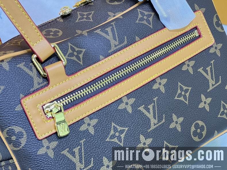 1:1 Louis Vuitton Bags M51181 26x17x12 37x23x12 cm cs
