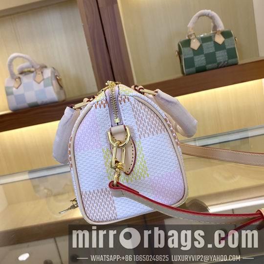 1:1 Louis Vuitton Bags Speedy M40515 20.5x13.5x12cm zy