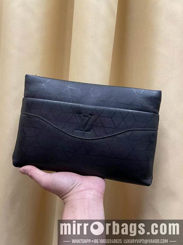 1:1 Louis Vuitton Bags 965-5 27X18X2cm WP-1