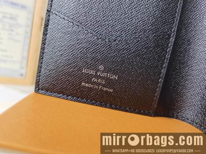 1:1 Louis Vuitton Bags M64502 10X14X2.5cm XM 47