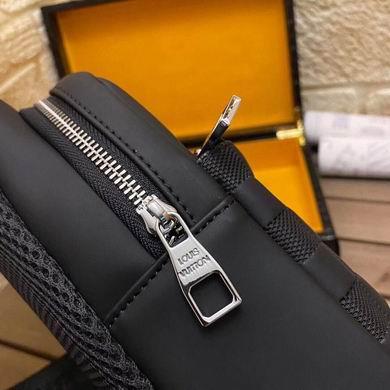 1:1 Louis Vuitton Bags 2341-4 32X18X8cm XM