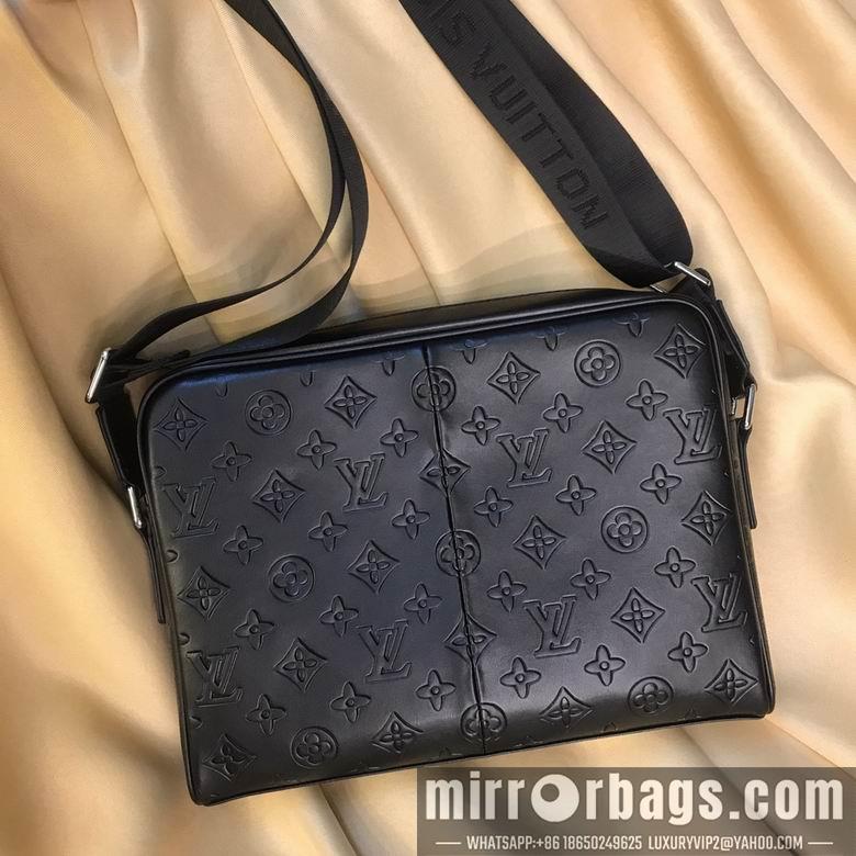 1:1 Louis Vuitton Bags 33029 25X28X5cm XM 2colour