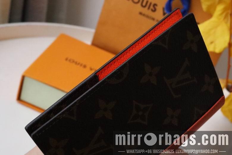 1:1 Louis Vuitton Bags M82862 10X14X2.5cm XM 6