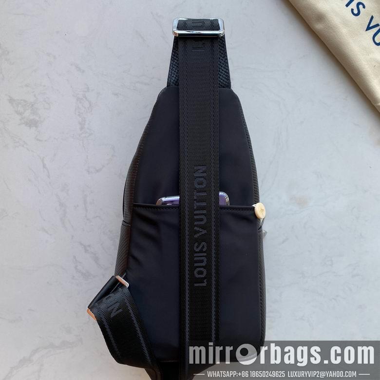 1:1 Louis Vuitton Bags 2057 29X16X6cm WP