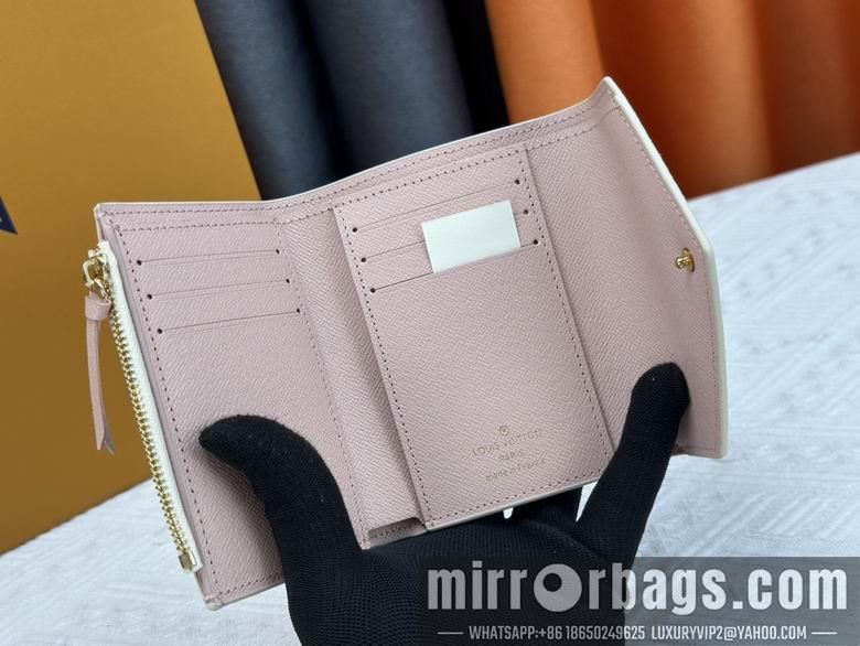 1:1 Louis Vuitton Bags M41938 12X9.5X1.5cm XM 8
