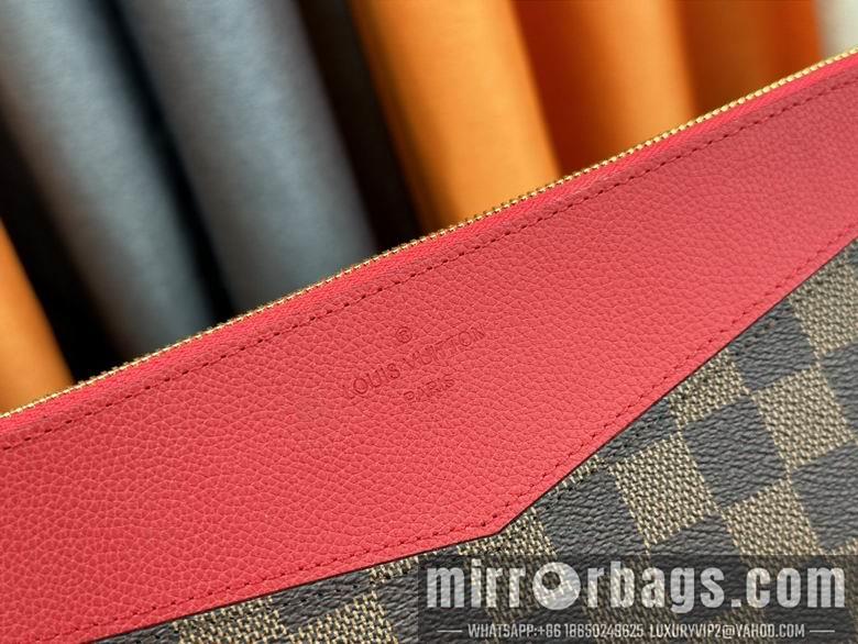 1:1 Louis Vuitton Bags M62048 29.5X21X1cm XM 2