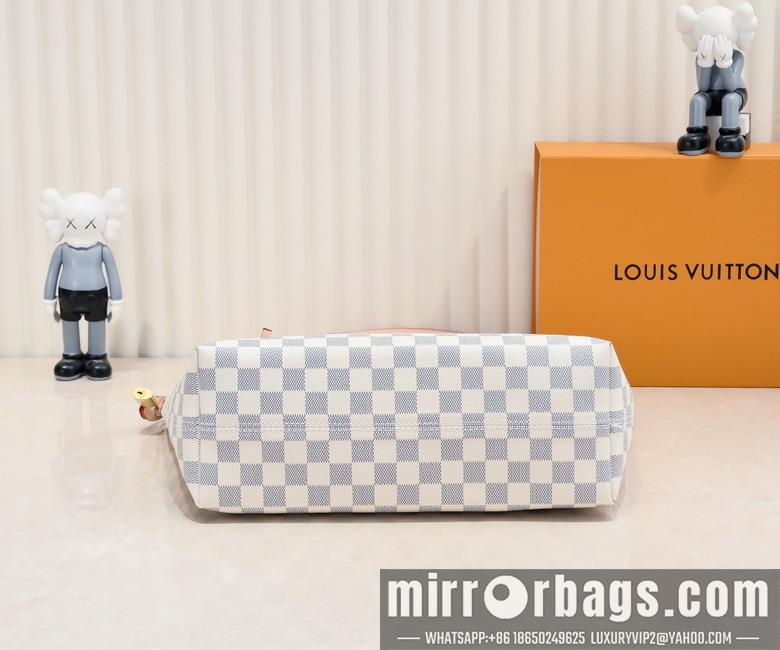 1:1 Louis Vuitton Bags M42267 41x25x17cm ss2