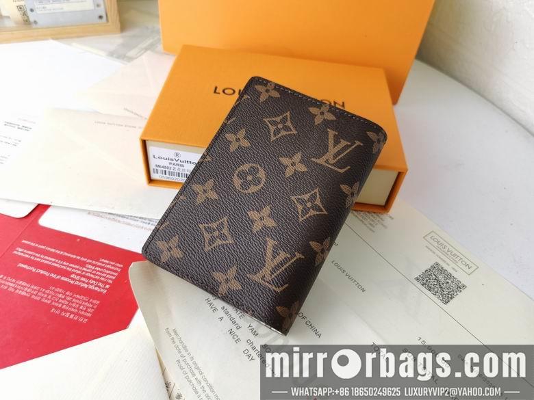 1:1 Louis Vuitton Bags M64502 10X14X2.5cm XM 32