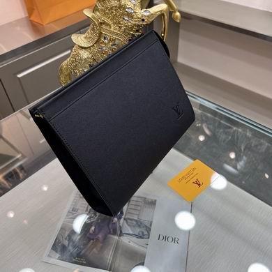 1:1 Louis Vuitton Bags 98161-7 27X20X6cm WP 2colour