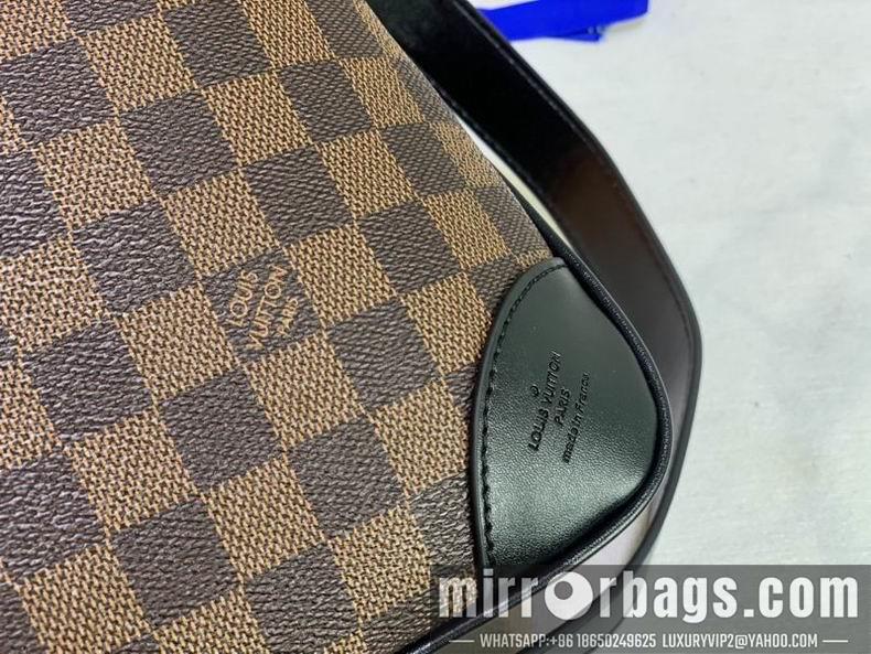1:1 Louis Vuitton Bags 45354 32X23X9 , 55 29X22X9 cm cs
