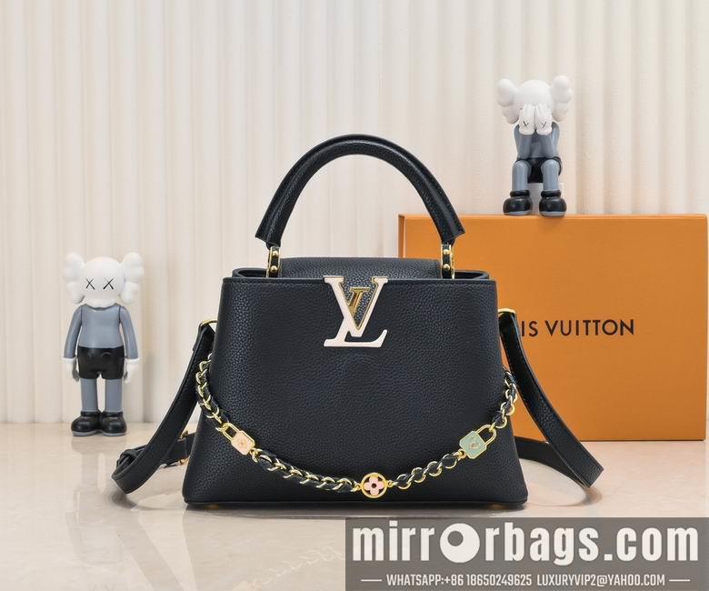 1:1 Louis Vuitton Bags M23951 27X18X9cm XM 4colour