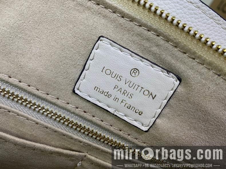 1:1 Louis Vuitton Bags Grand Palais N45811 34x15x24 cm cs