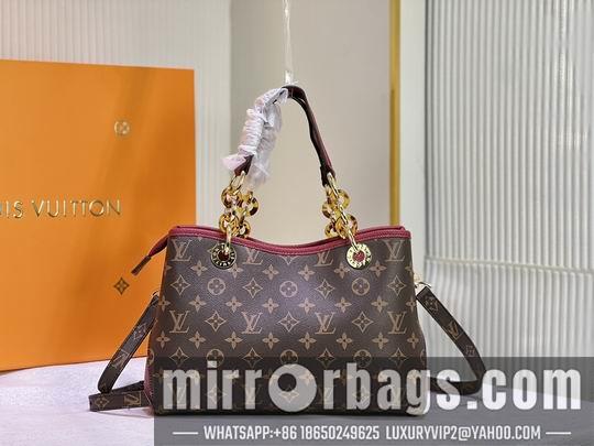 1:1 Louis Vuitton Bags 42866 31x23x10cm cs