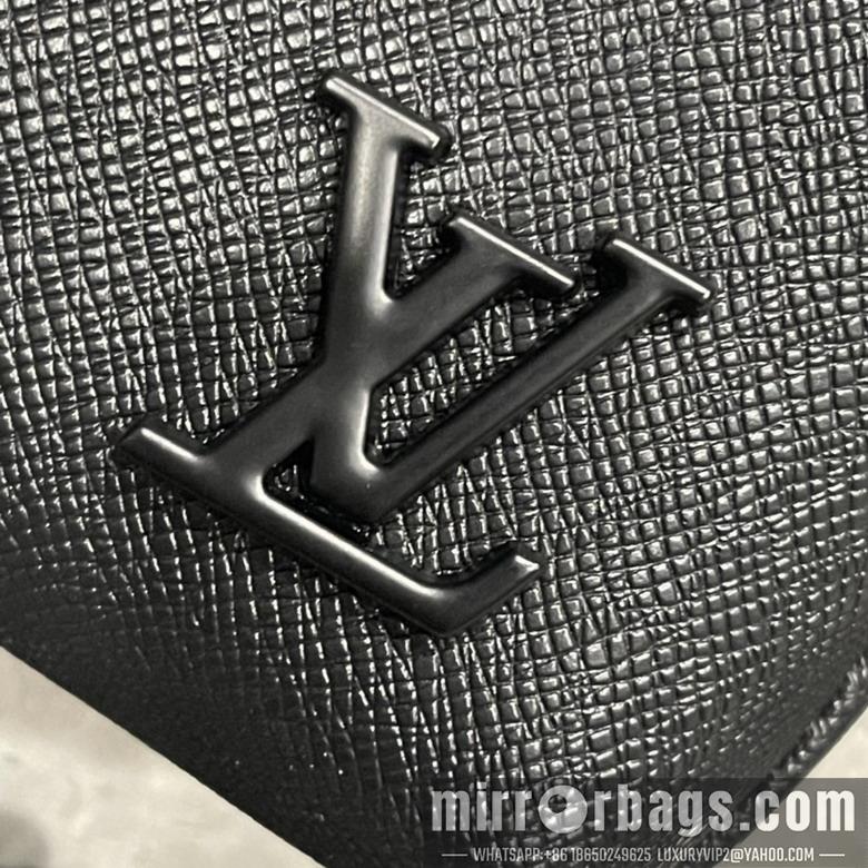 1:1 Louis Vuitton Bags District M11657 22.5x15.5x7.5cm ss