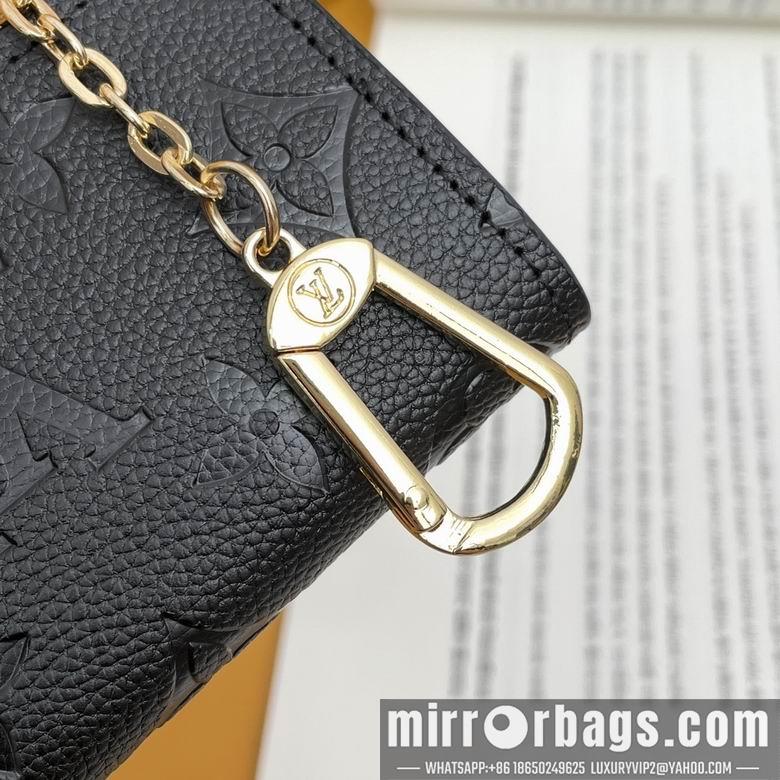1:1 Louis Vuitton Bags M83612 11X7X1.5cm ZC 2