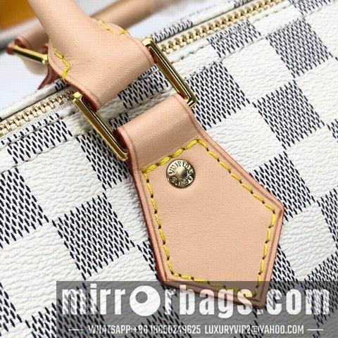 1:1 Louis Vuitton Bags Speedy 小号 40390 中号 40391 大号 40392!wg