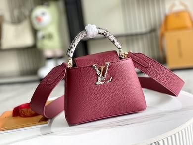 1:1 Louis Vuitton Bags M55921 21X14X8cm XM 2colour