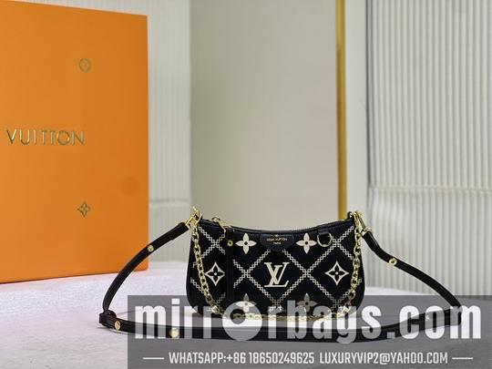1:1 Louis Vuitton Bags Easy M80349 19x11.5x3cm cs
