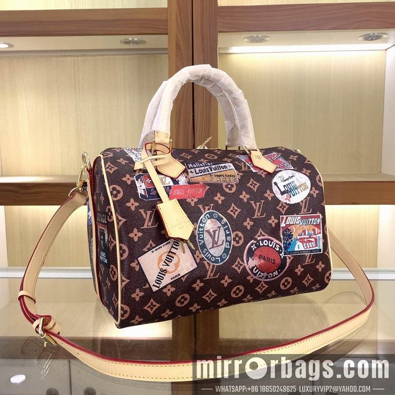 1:1 Louis Vuitton Bags m22979 30X21X17cm XMY 4colour