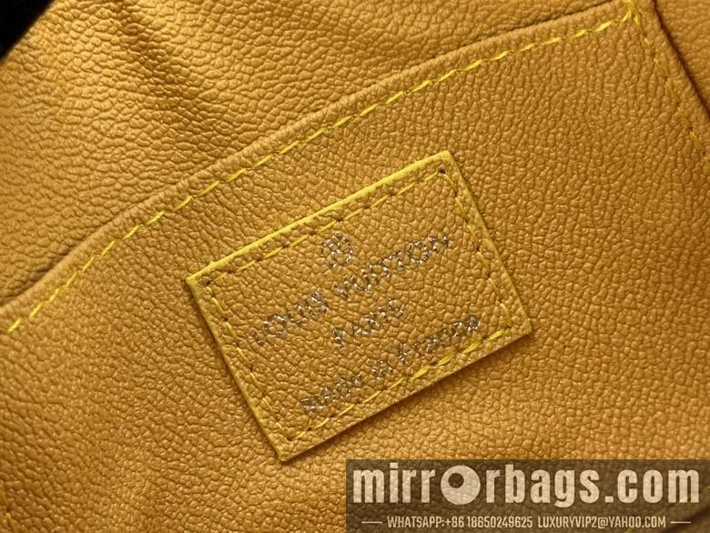 1:1 Louis Vuitton Bags M47515 17X12X6cm XM 2