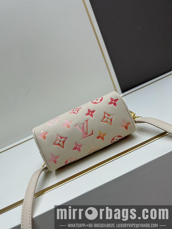 1:1 Louis Vuitton Bags Speedy M83452 16x10x7.5cm jj