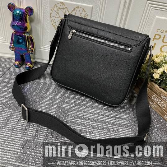 1:1 Louis Vuitton Bags District M46255 25x22x7cm cs1
