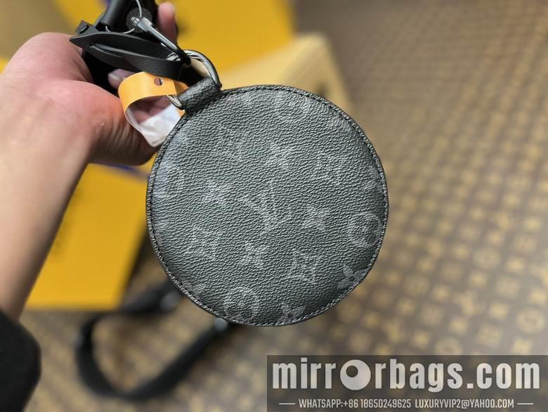 1:1 Louis Vuitton Bags M46796 26X14X14cm XM