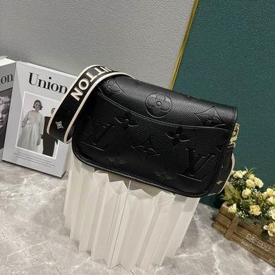 1:1 Louis Vuitton Bags M46386 25X9X15cm