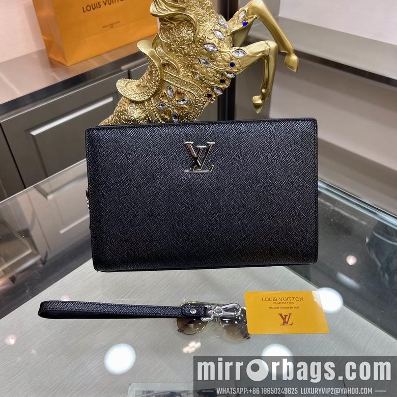 1:1 Louis Vuitton Bags 201226-7 26X17X5.5cm XM